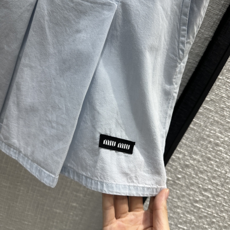 Miu Miu Skirts